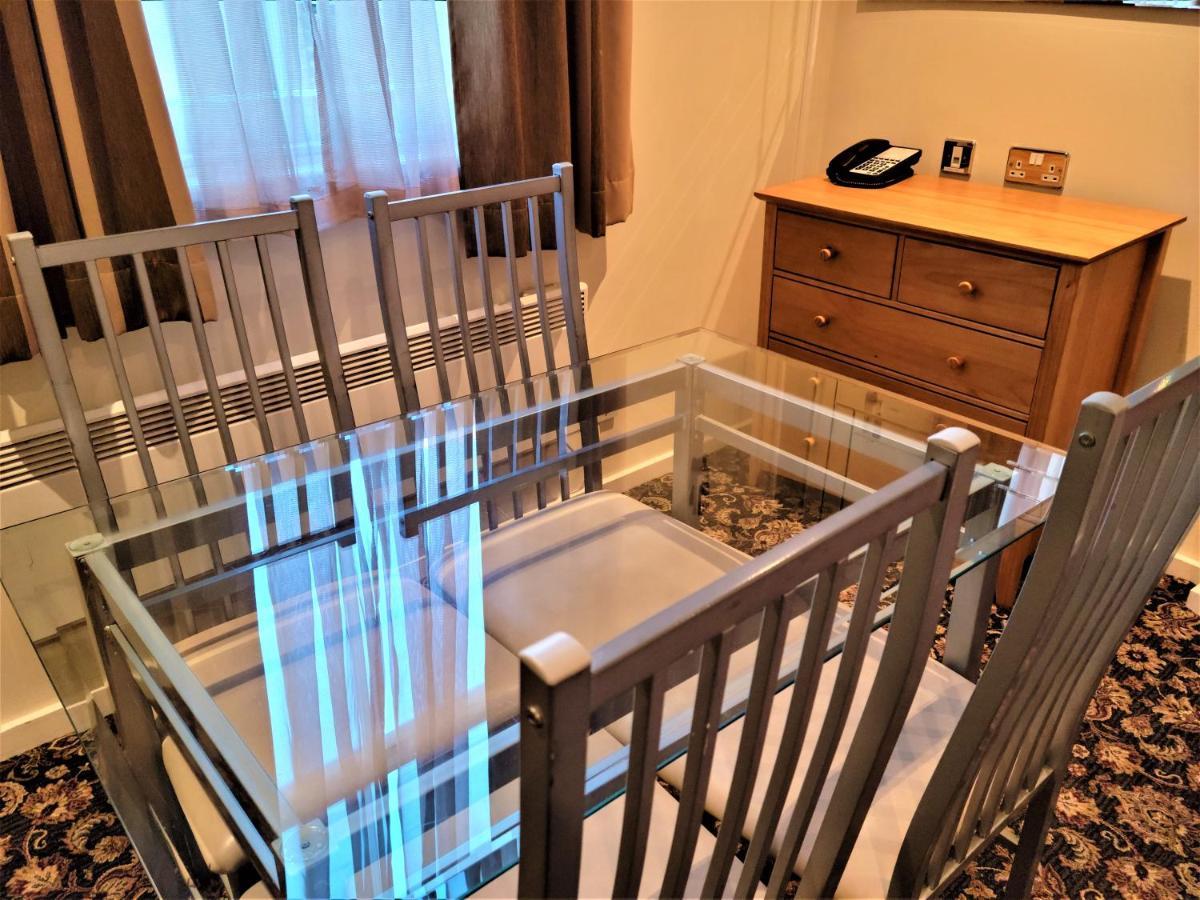 Grand Plaza Serviced Londen
