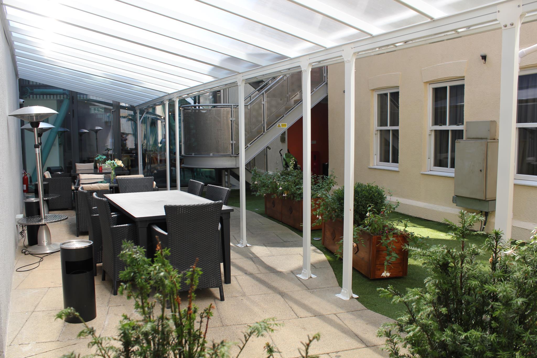 Grand Plaza Serviced Londen