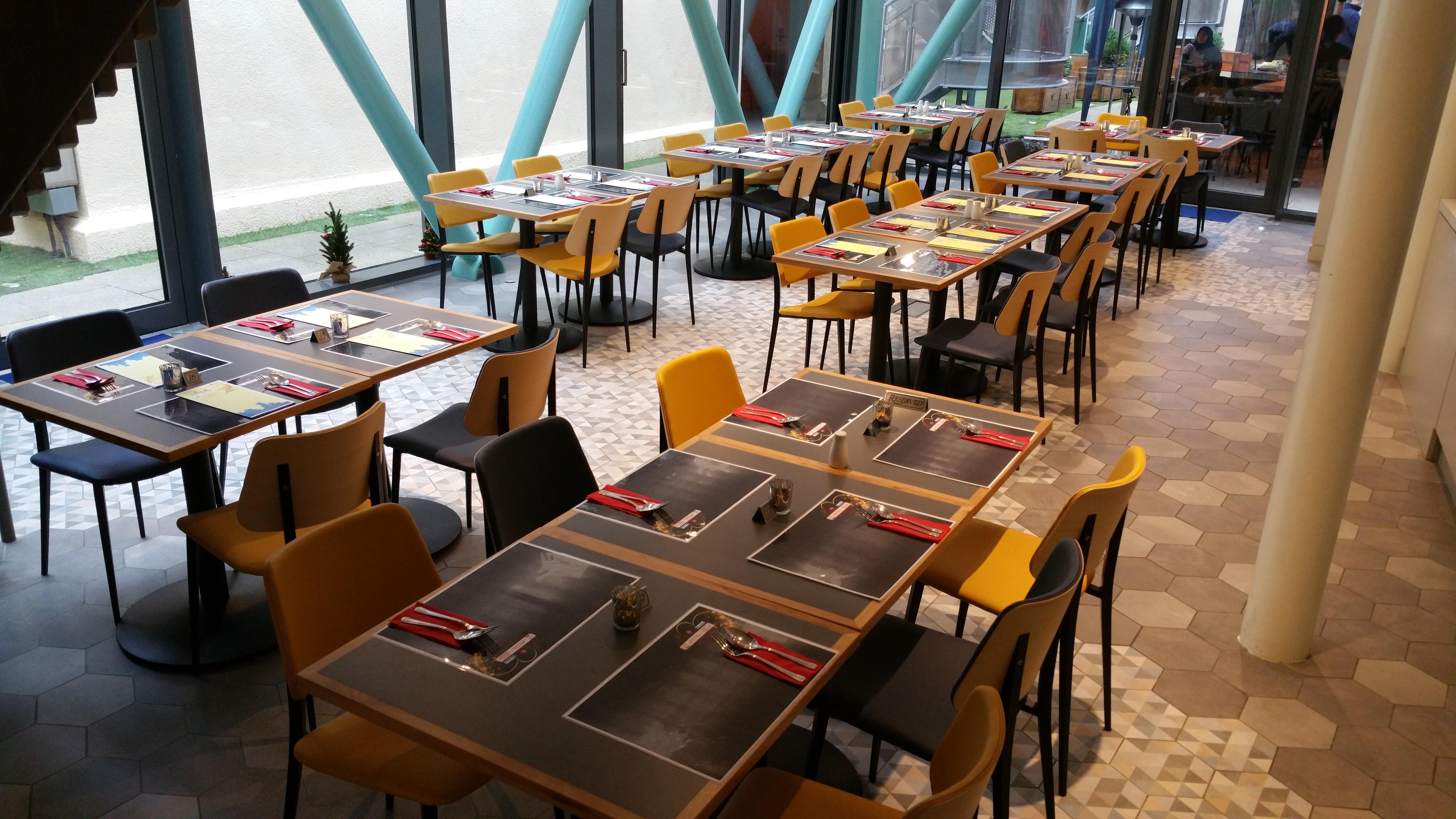 Grand Plaza Serviced Londen