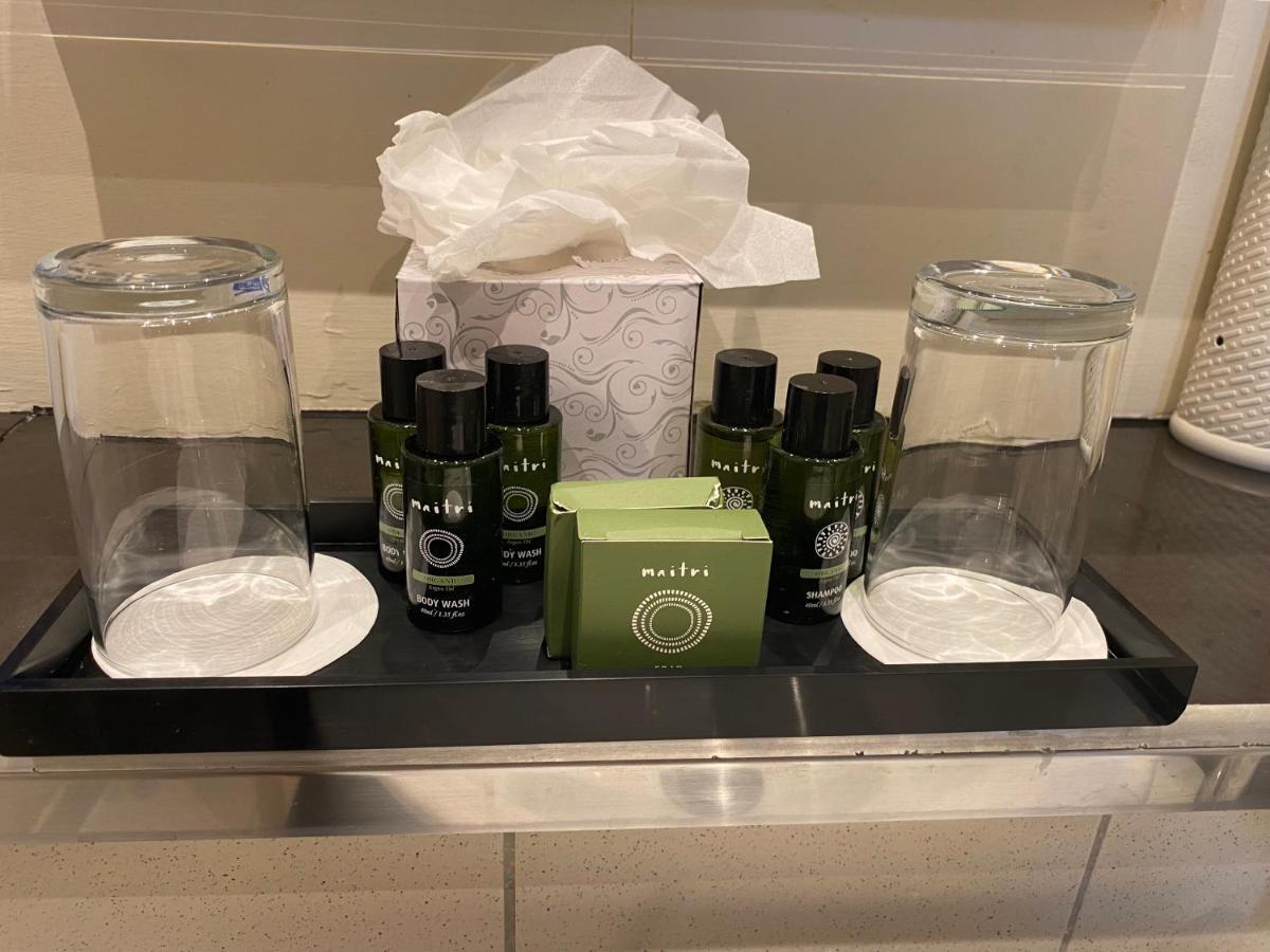 Grand Plaza Serviced Londen