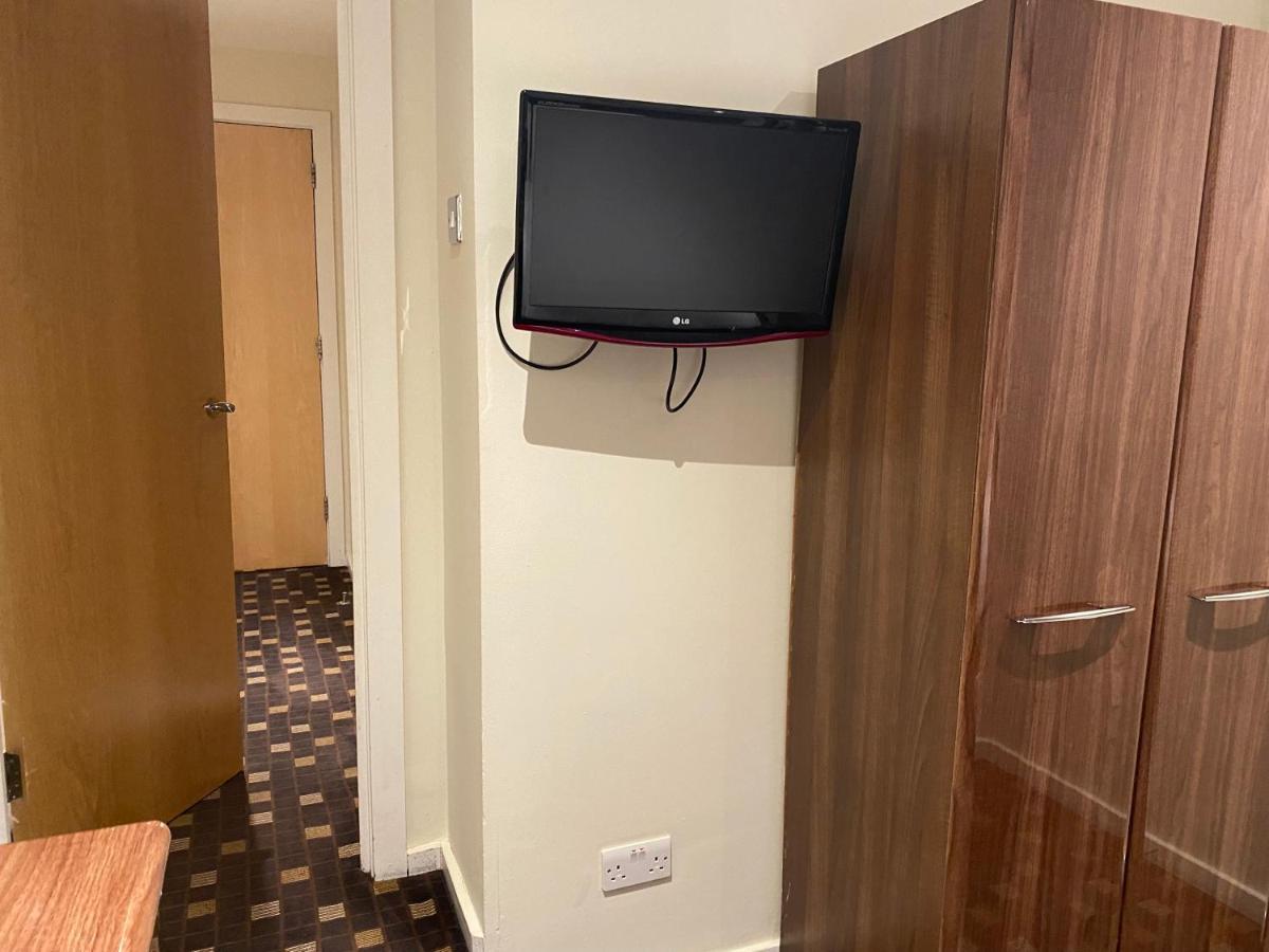 Grand Plaza Serviced Londen