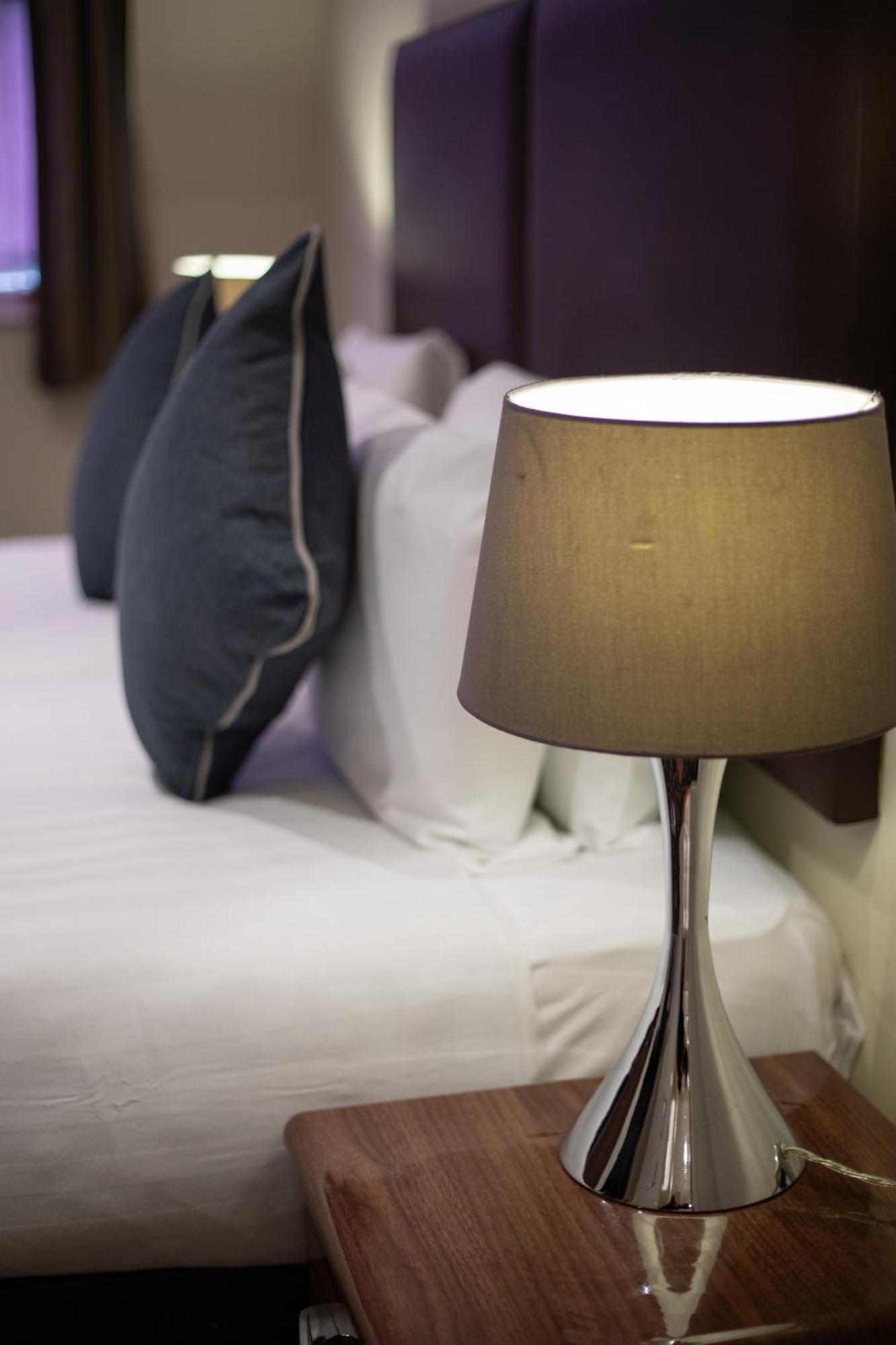 Aparthotel Grand Plaza Serviced Londen