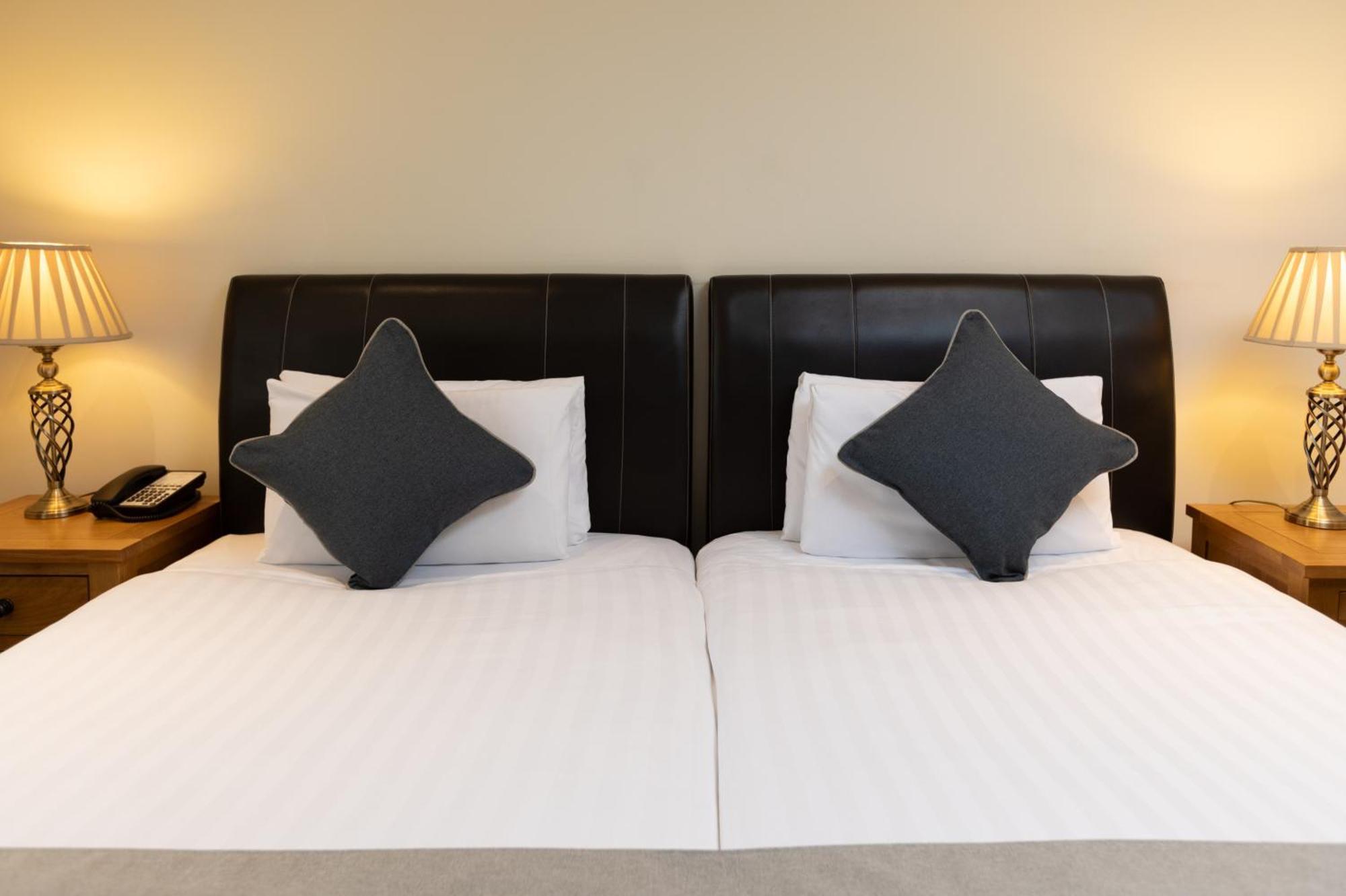 Grand Plaza Serviced Londen