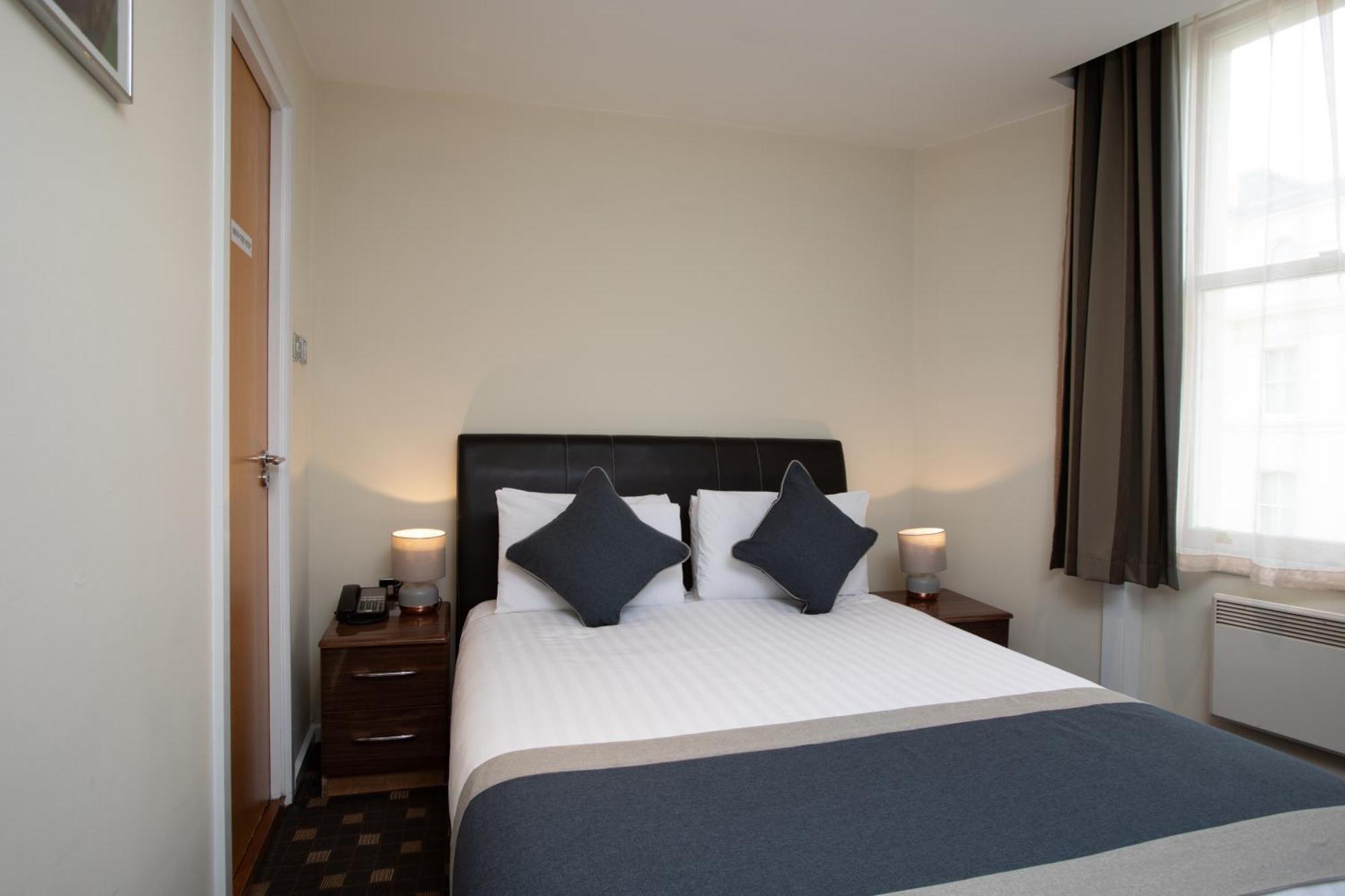 Grand Plaza Serviced 4* Londen
