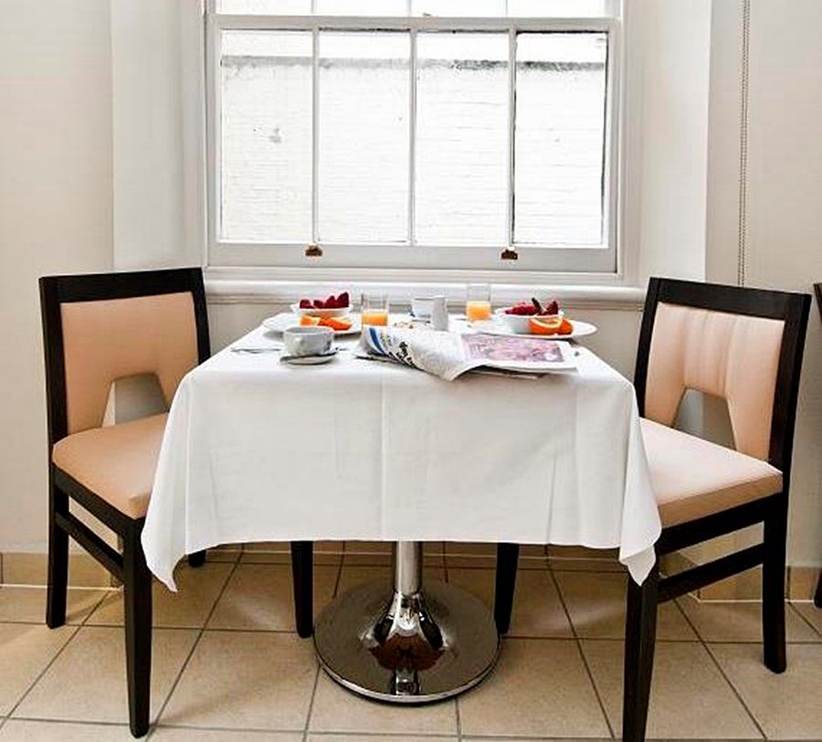 Grand Plaza Serviced Londen