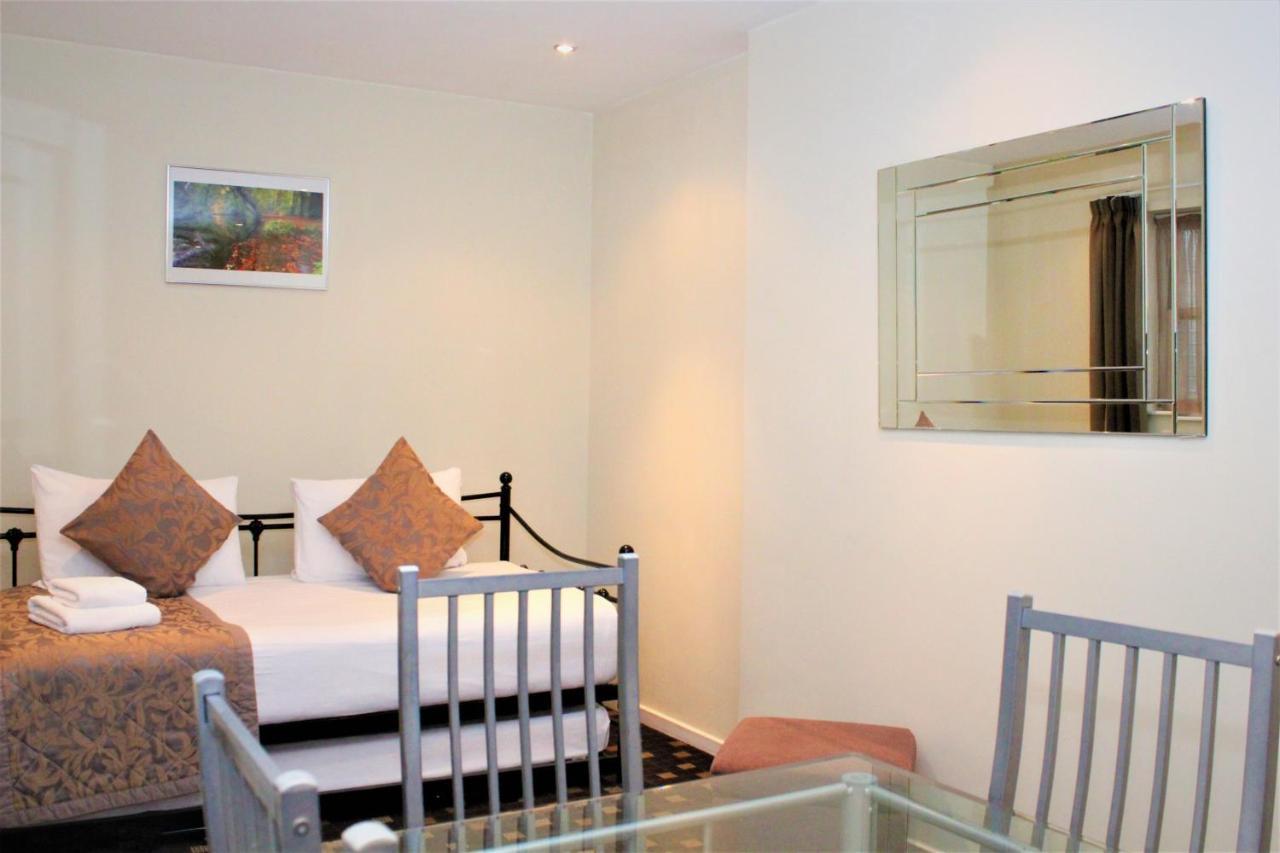 Grand Plaza Serviced Londen