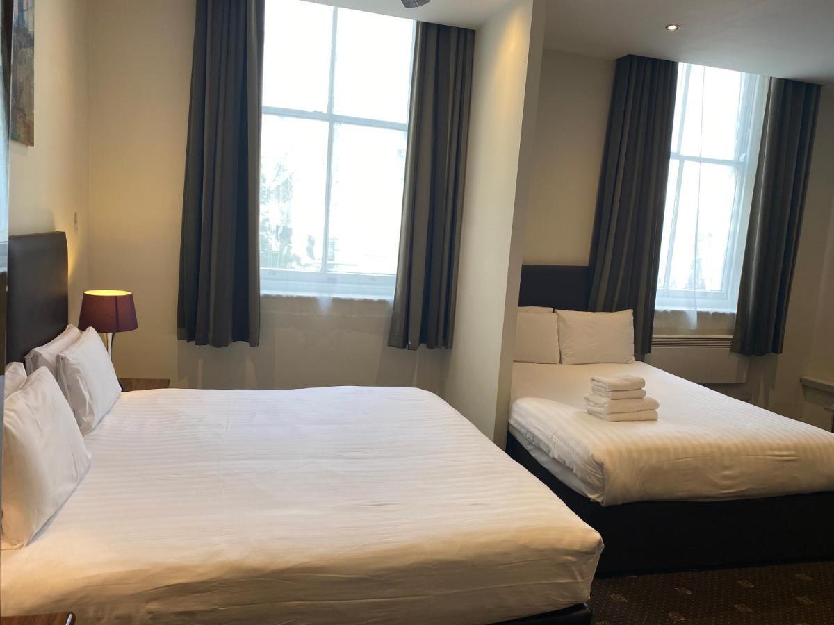 Grand Plaza Con Servicio 4* Londres